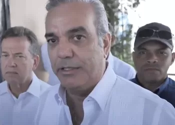 Abinader Advierte: “El Que Quiera Hacer Campaña, Que Renuncie”